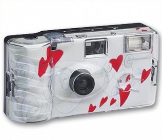 FotoWireless - Le macchine fotografiche usa e getta e Polaroid per